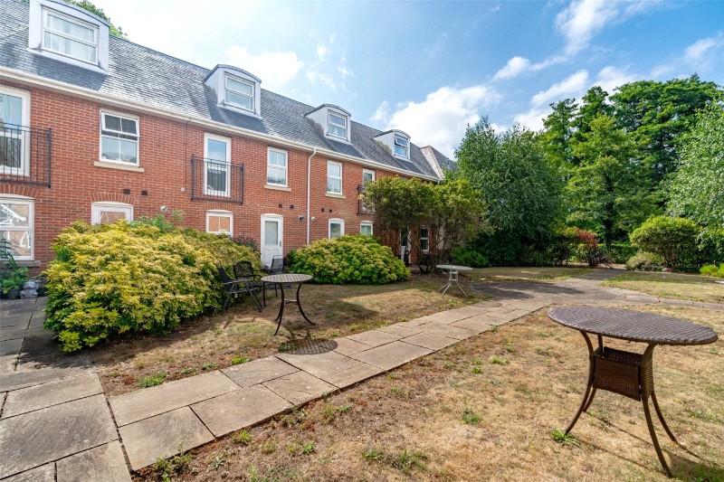 Newmans Close, Wimborne, Dorset, BH21