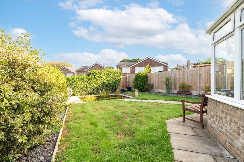 Lacy Drive, Wimborne, Dorset, BH21