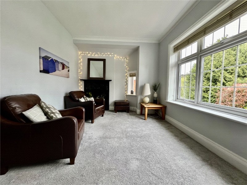 Rosemount Road, Bournemouth, Dorset, BH4