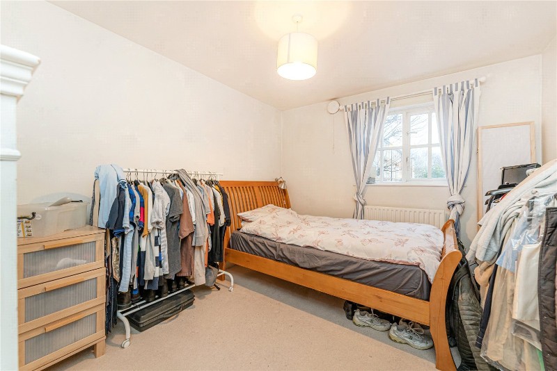 Henry Dickens Court, St. Anns Road, London, W11
