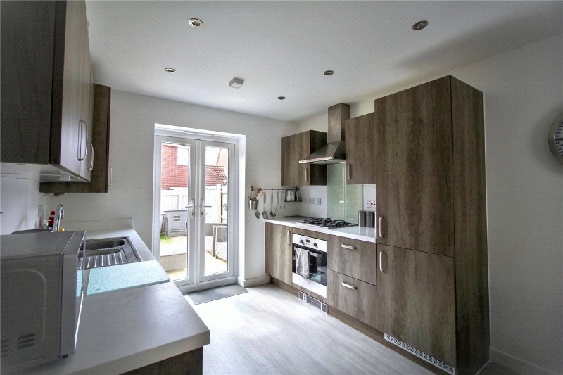 Allan Bedford Crescent, Costessey, Norwich, Norfolk, NR8