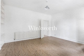 Lordsmead Road, London, N17