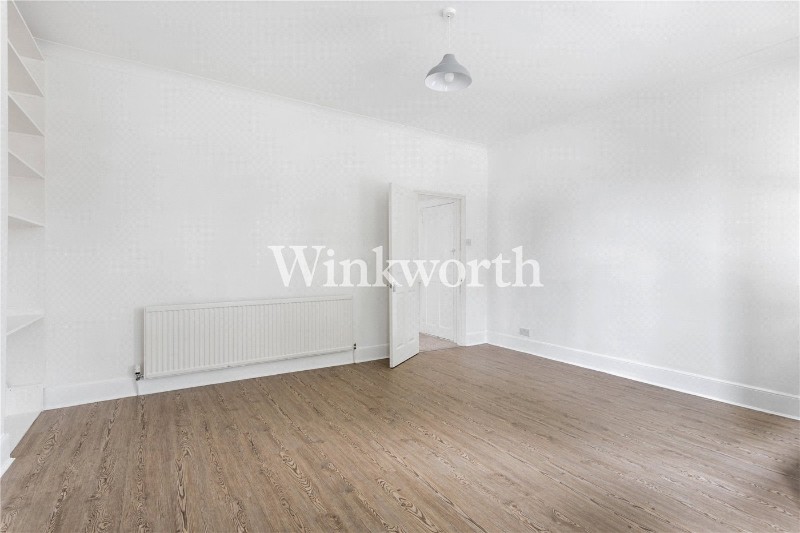 Lordsmead Road, London, N17