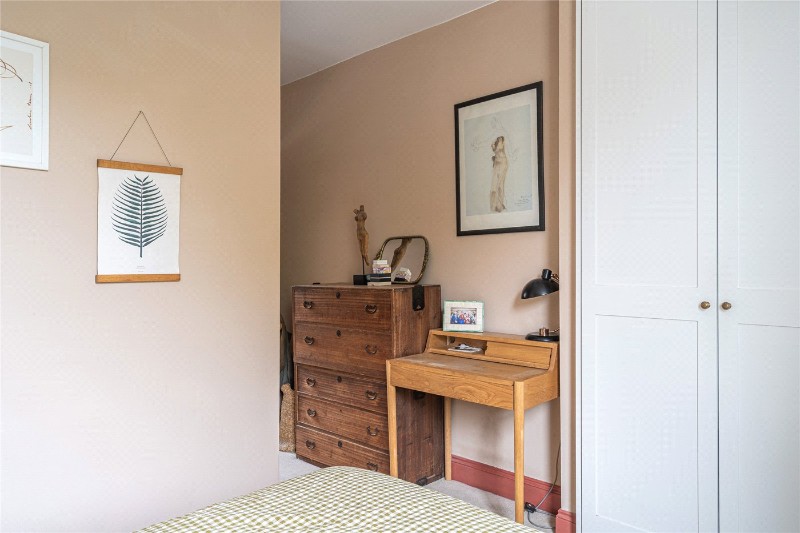 Dalberg Road, London, SW2