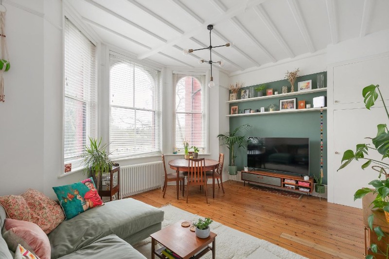 Seymour Villas, Anerley, London, SE20