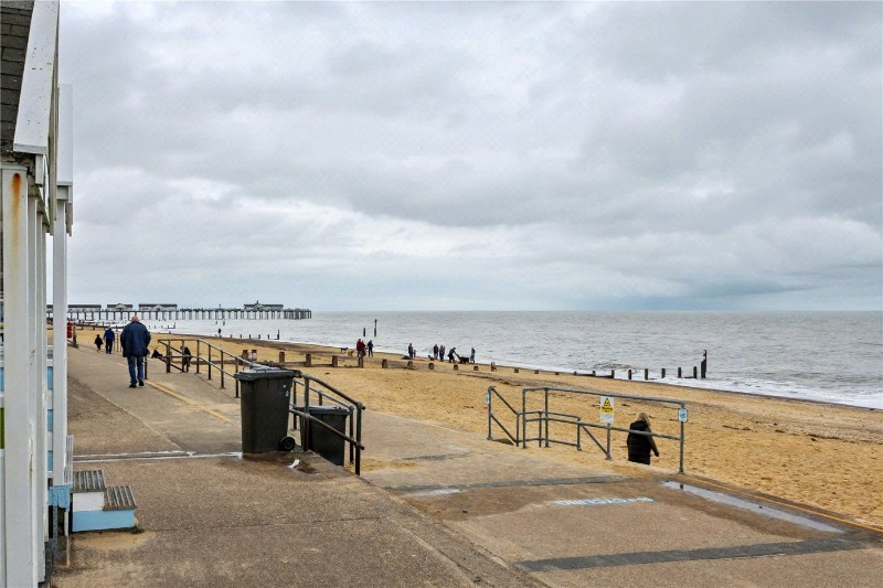 Old Royale, Southwold, Suffolk, IP18