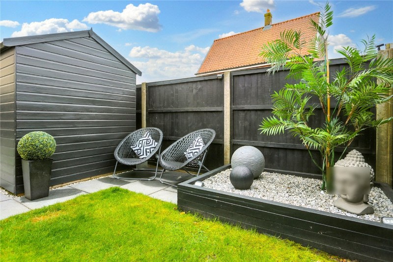 Tabernacle Lane, Forncett St. Peter, Norwich, Norfolk, NR16