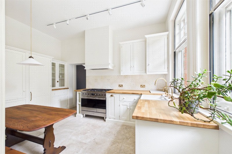 Ambleside Avenue, London, SW16