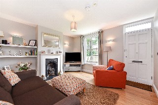 East Hill, Winchester, Hampshire, SO23