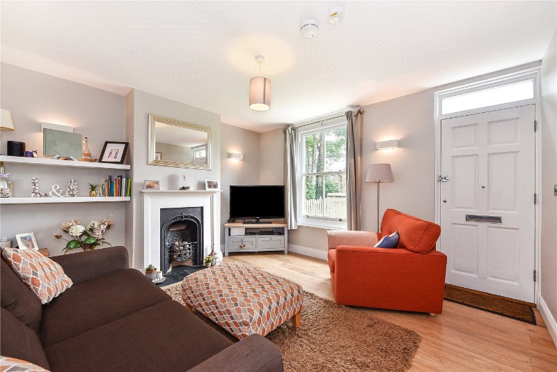 East Hill, Winchester, Hampshire, SO23