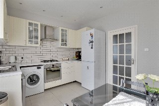 Parkside, Vanbrugh Fields, Blackheath, London, SE3