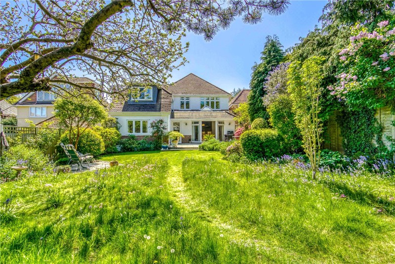 Clifton Road, Lower Parkstone, Poole, BH14