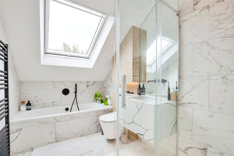 Creffield Road, London, W5