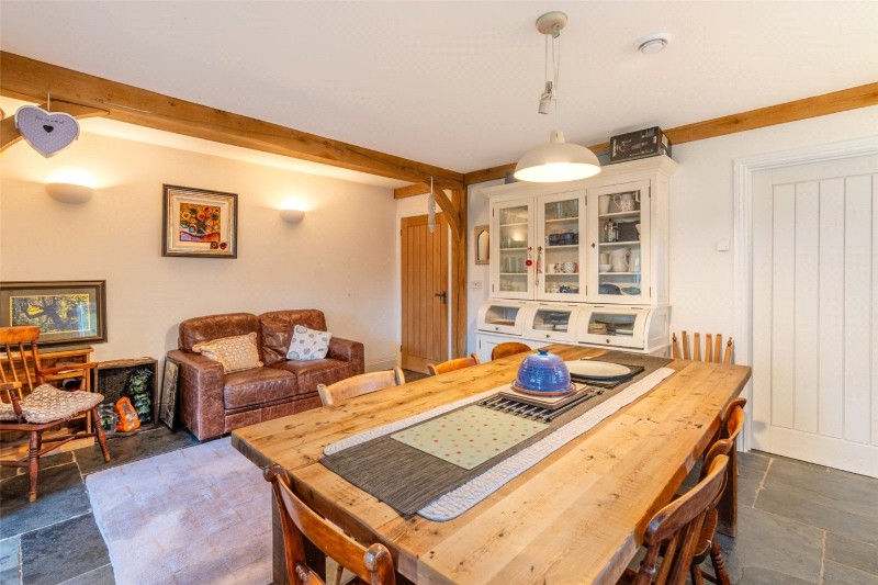 The Hollow, Sixpenny Handley, Salisbury, SP5