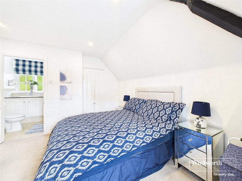 Calcot Court, Calcot, Reading, Berkshire, RG31