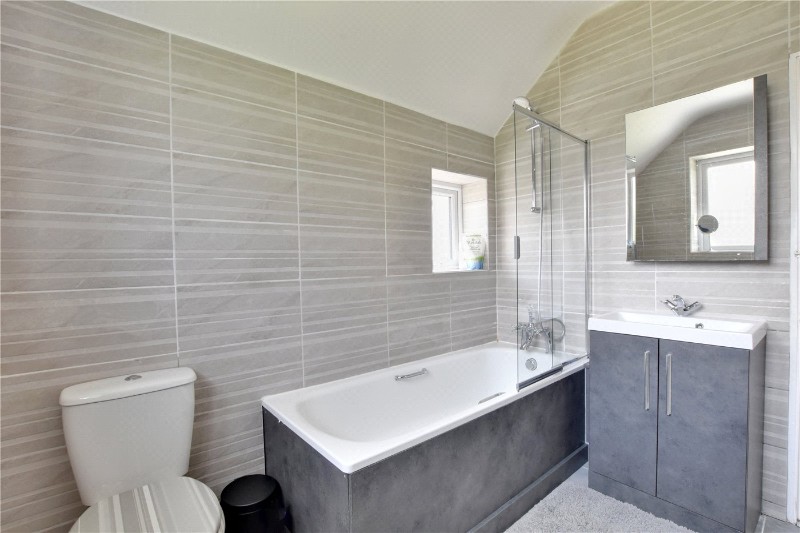 Wricklemarsh Road, Blackheath, London, SE3