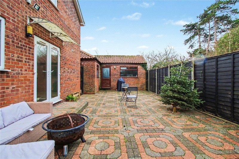 Strowgers Way, Kessingland, Lowestoft, Suffolk, NR33