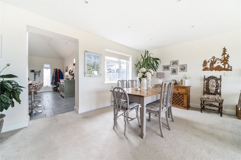 Birchy Barton Hill, Exeter, Devon, EX1