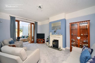 Devon Road, Cheam, Sutton, SM2