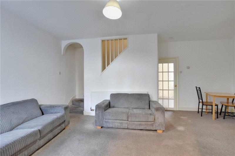 Leahurst Road, Hither Green, London, SE13