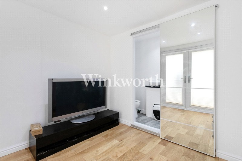 Risley Avenue, London, N17