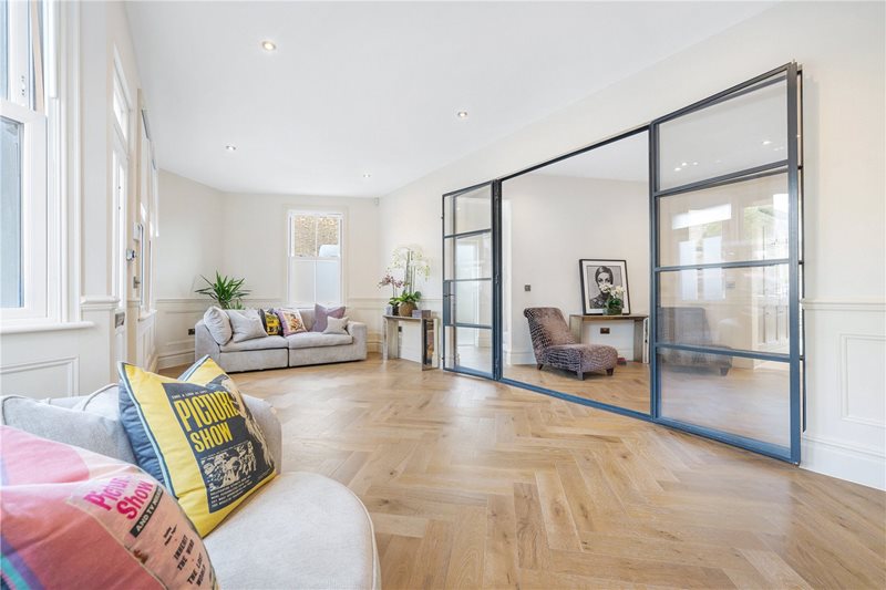 Landcroft Road, East Dulwich, London, SE22
