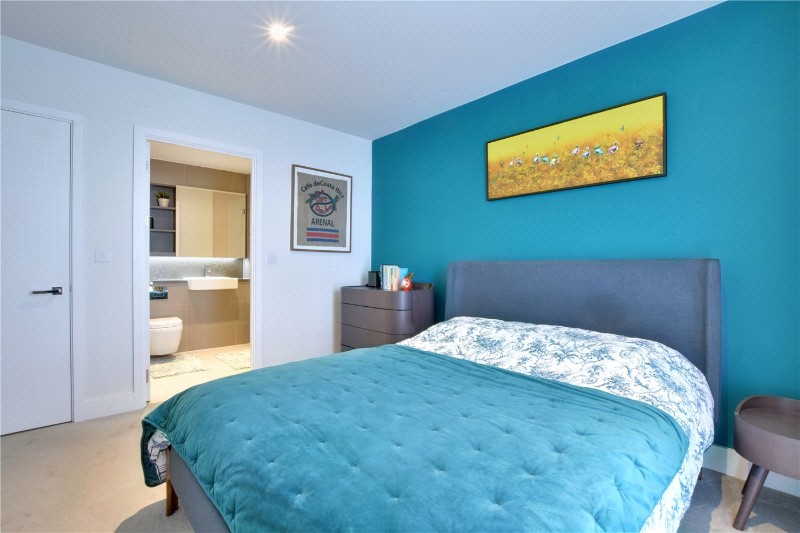 Kidbrooke Park Road, Blackheath, London, SE3