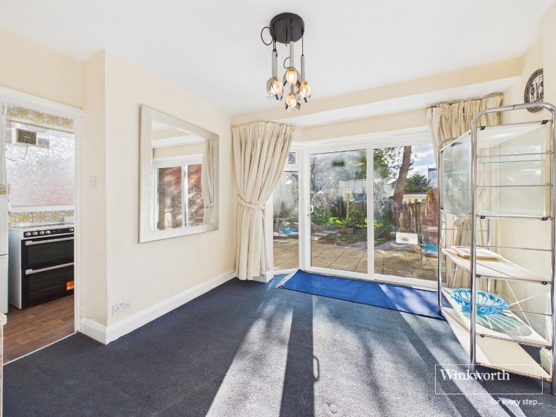 Branksome Way, Harrow, HA3