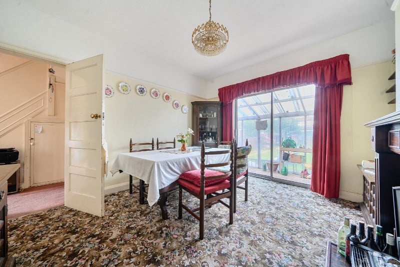 Eden Park Avenue, Beckenham, BR3