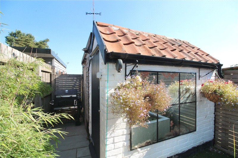 Harleston Road, Pulham Market, Diss, Norfolk, IP21