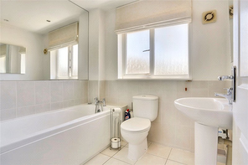 Campion Way, Hethersett, Norwich, Norfolk, NR9