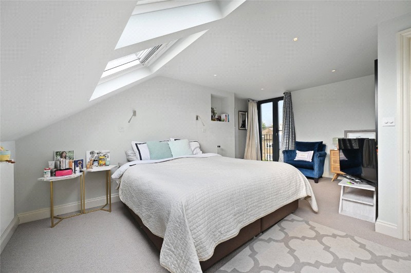 Ethelden Road, London, W12