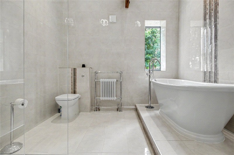 Abbey Road, Flixton, Bungay, Suffolk, NR35