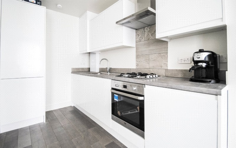Falkland Road, London, NW5
