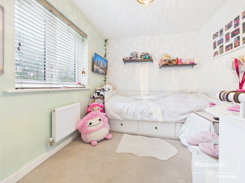 Honor Avenue, Burghfield Common, Reading, Berkshire, RG7