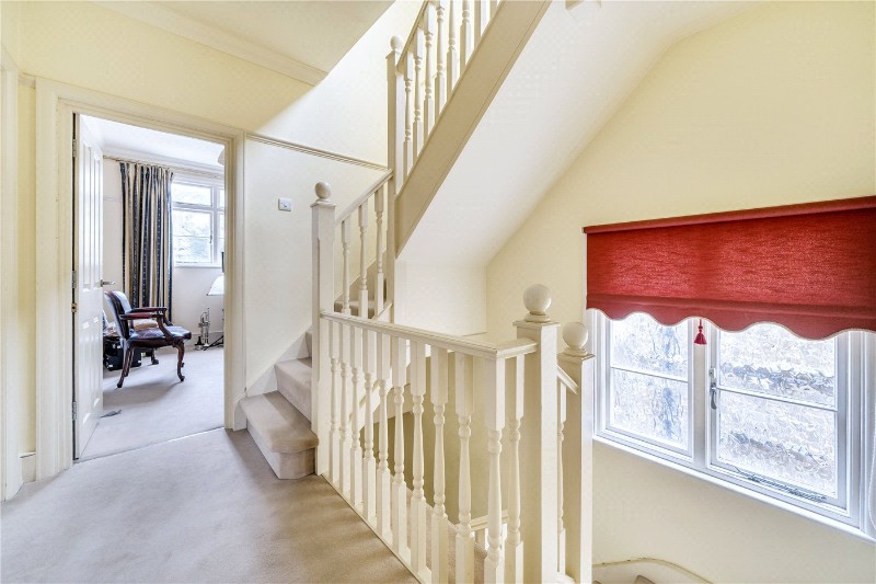 Glenluce Road, Blackheath, London, SE3