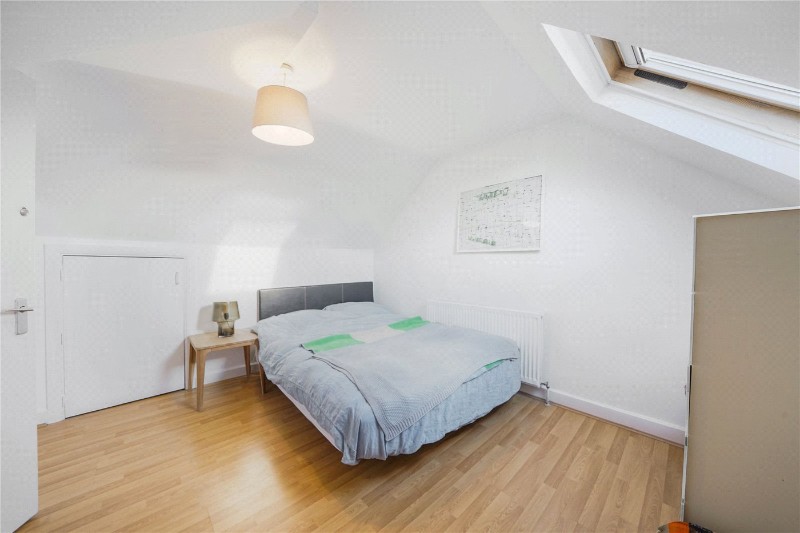 Hartland Road, London, NW1