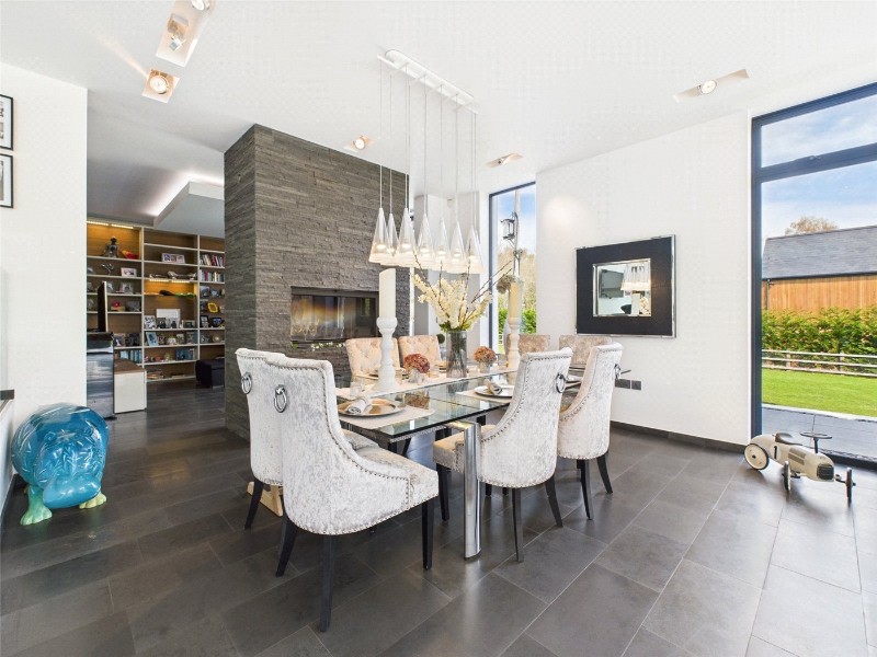 Ashford Hill Road, Headley, Thatcham, Hampshire, RG19