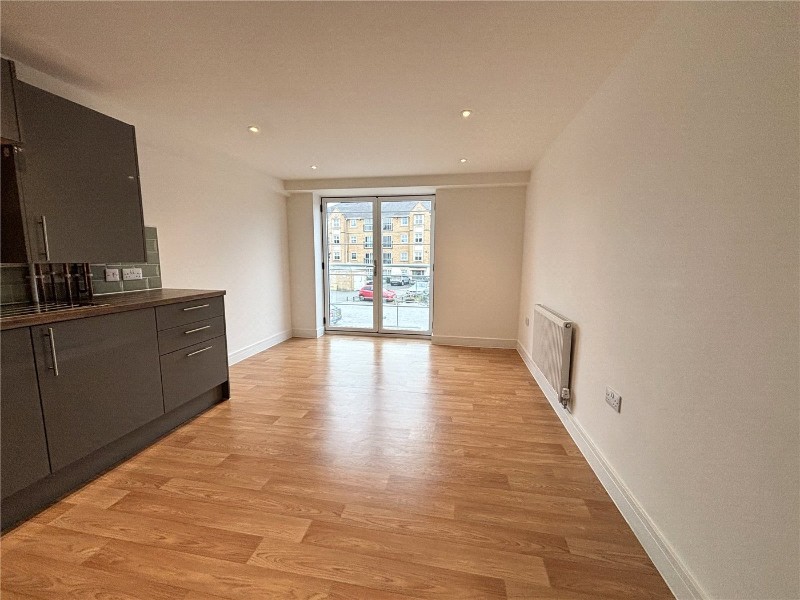 Lion Court, Southbridge, Northampton, NN4