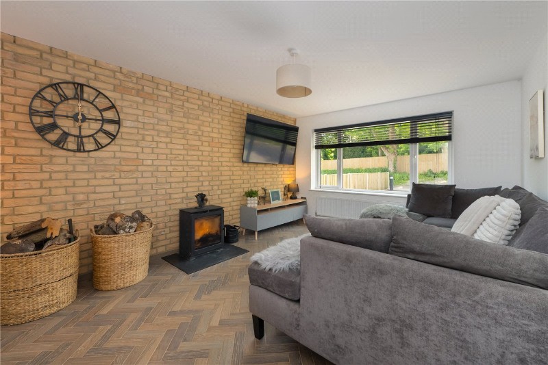 Vicarage Lane, St. Margarets-at-Cliffe, Dover, Kent, CT15