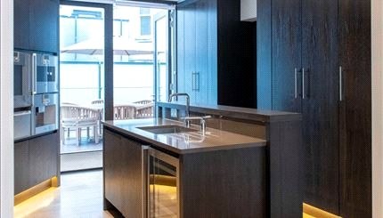 Duke Street, London, W1K