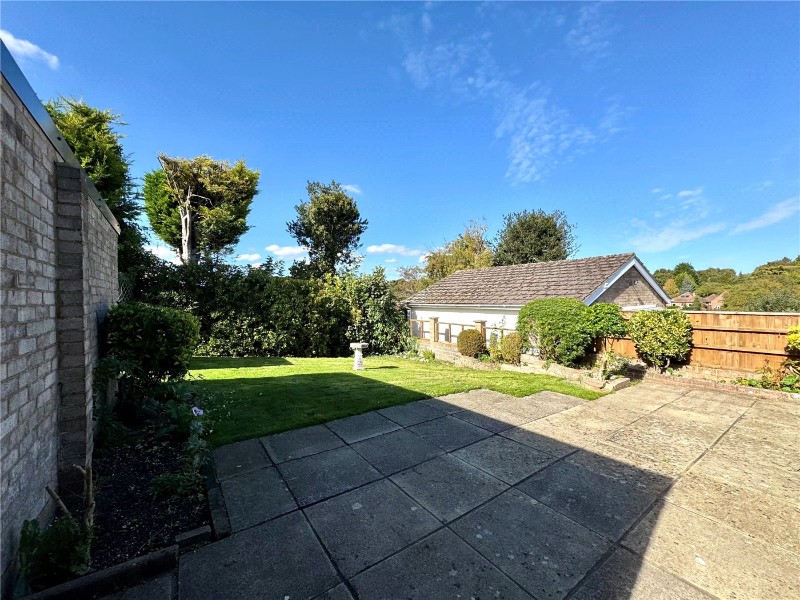 Broadfield Road, Gomeldon, Salisbury, Wiltshire, SP4