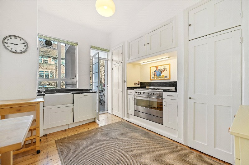 Myddelton Square, London, EC1R