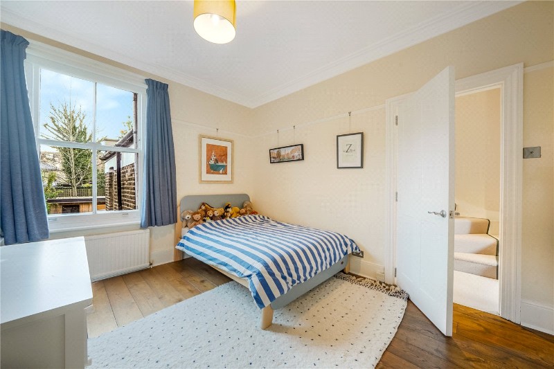 Claremont Road, London, N6