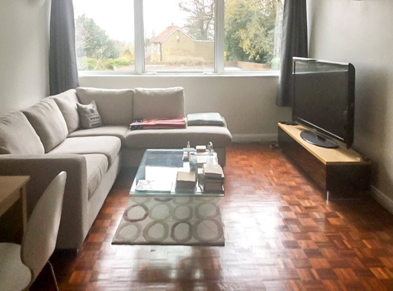 High Point, Weybridge, Surrey, KT13