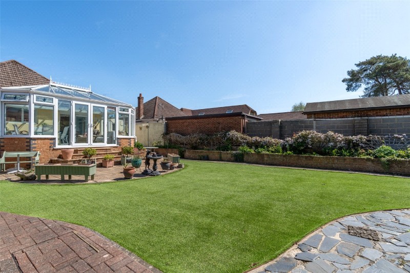Heckford Road, Corfe Mullen, Wimborne, Dorset, BH21