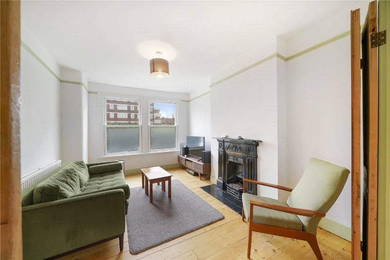 Boyton Road, London, N8