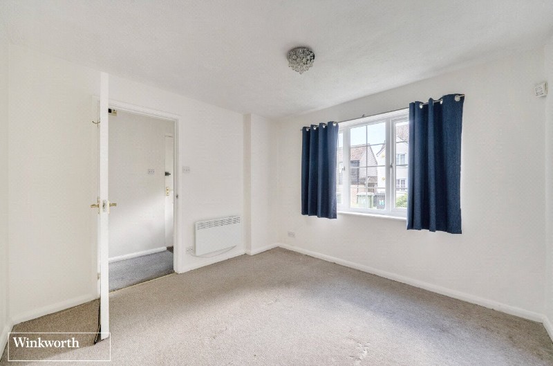 Monarch Close, Basingstoke, Hampshire, RG22