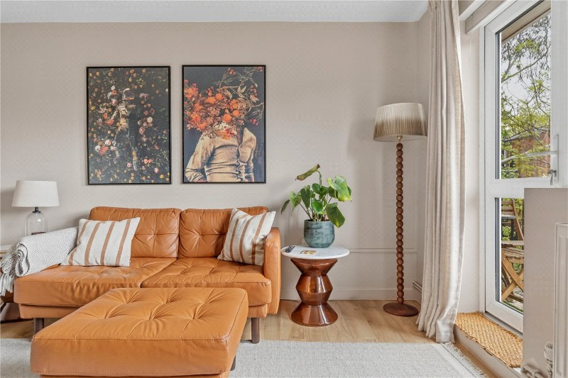 Langdale Close, London, SE17