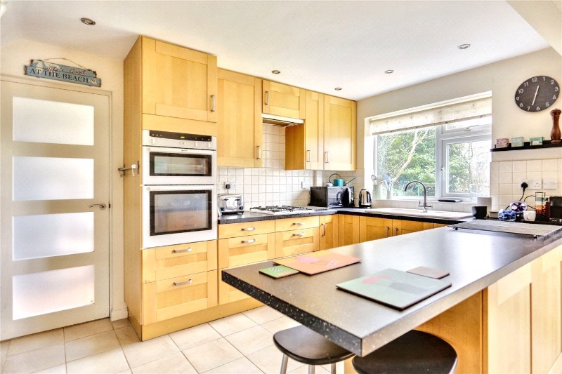 Penshurst Mews, Eaton, Norwich, Norfolk, NR4